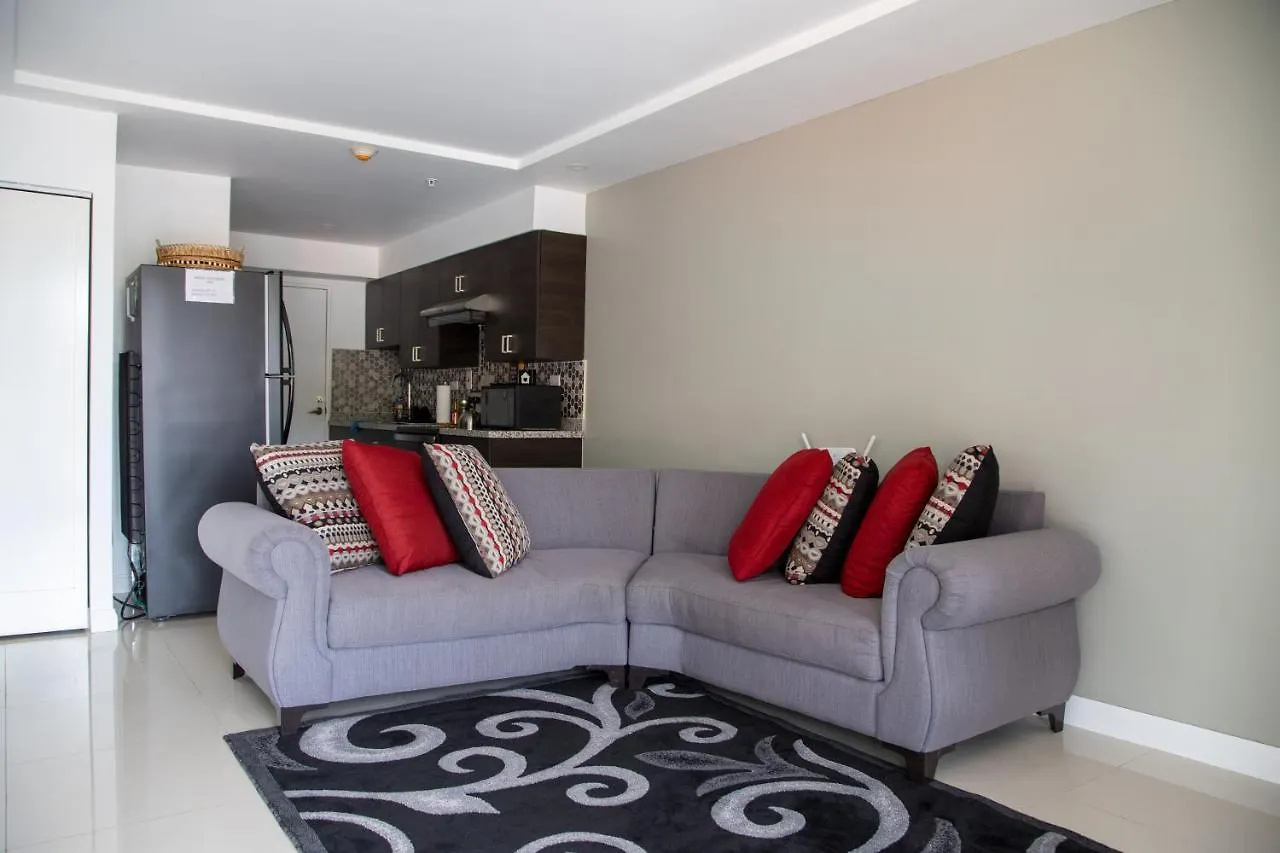 Royale Villa Escape-Portmore Appartement Portmore
