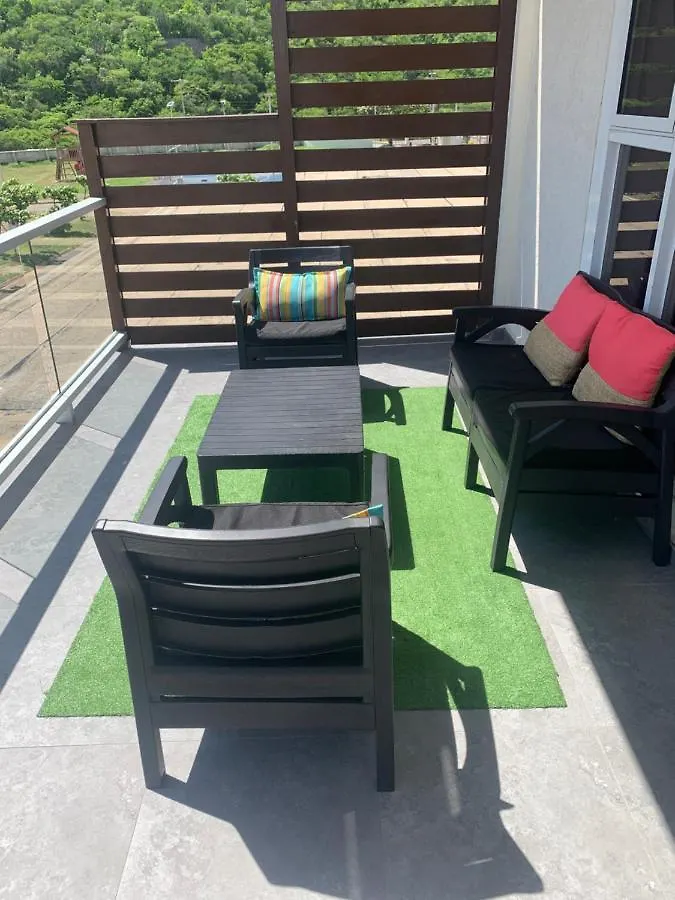 Appartement Royale Villa Escape-Portmore