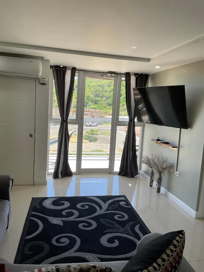 Appartement Royale Villa Escape-Portmore